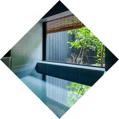 Machiya of-the Week Campaign