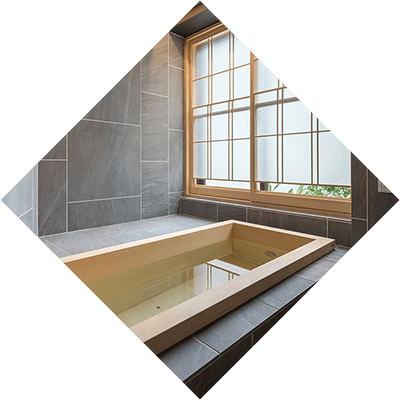 Machiya of-the Week Campaign