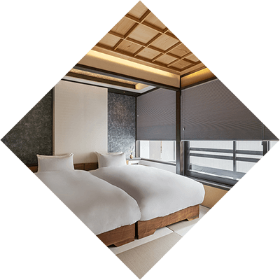 Machiya of-the Week Campaign