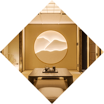 Machiya of-the Week Campaign
