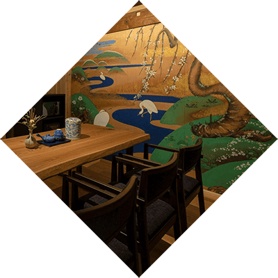 Machiya of-the Week Campaign