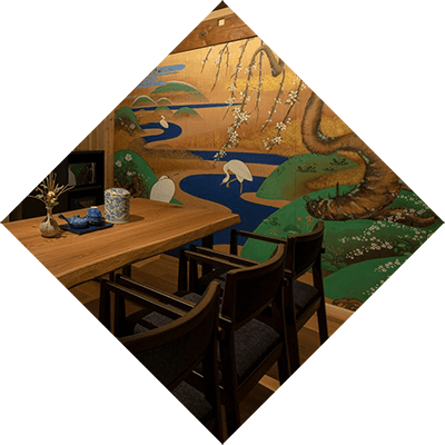 Machiya of-the Week Campaign