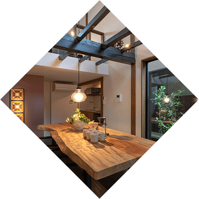 Machiya of-the Week Campaign