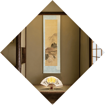 Machiya of-the Week Campaign