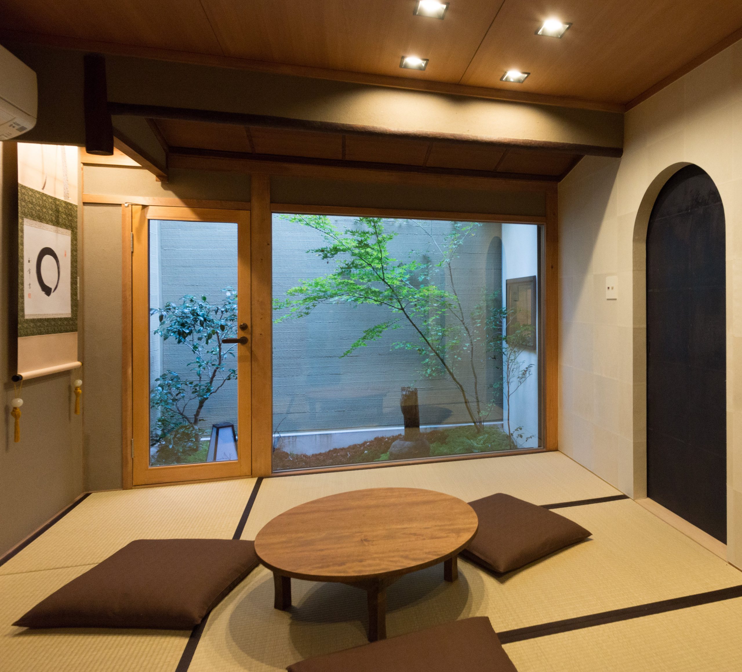 ‘Kakishibu-an’ Machiya Holiday House