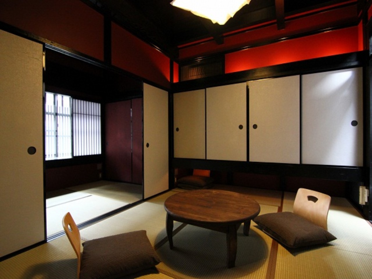 ‘Suo-an’ Machiya Holiday House