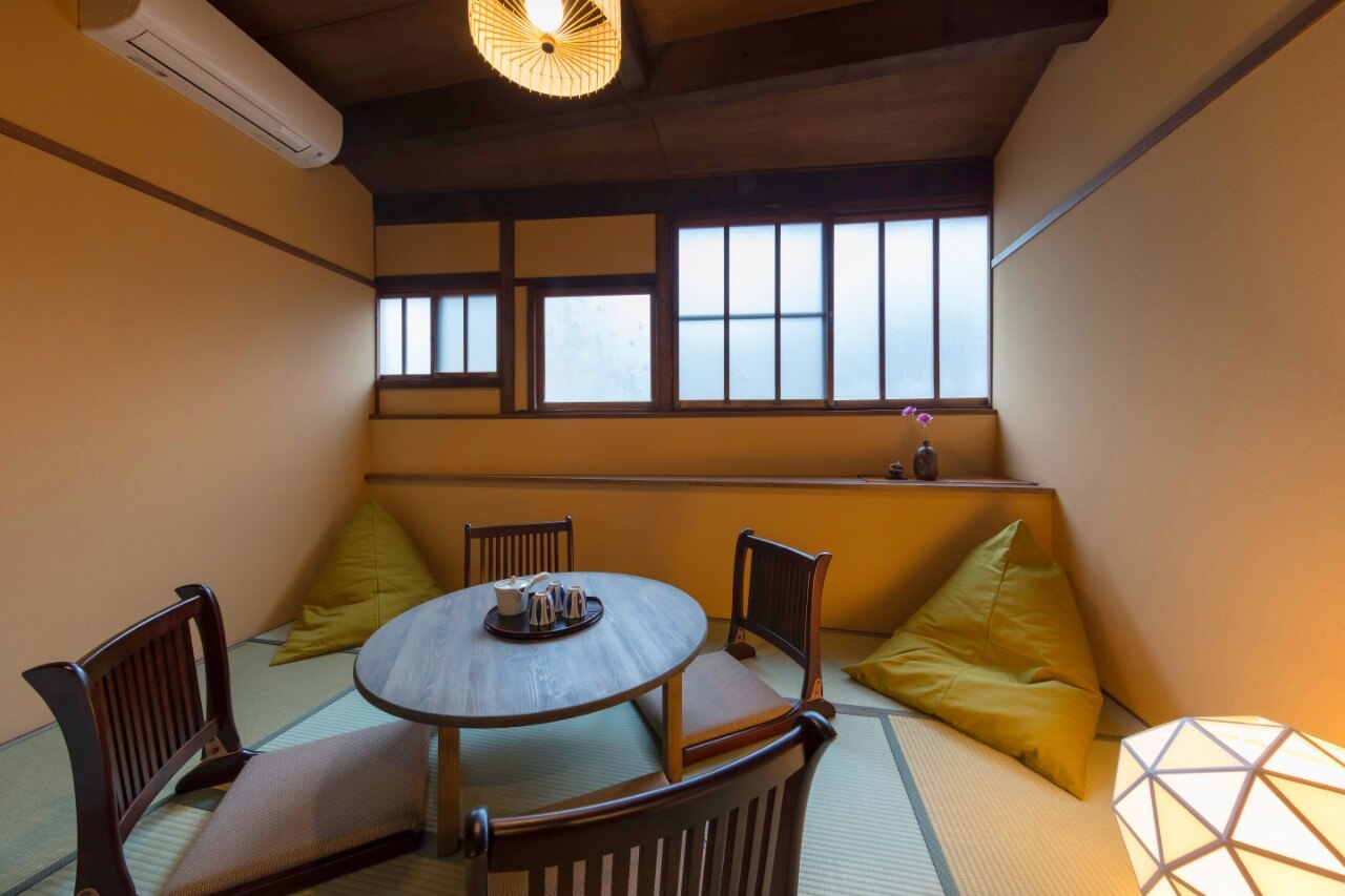 ‘Hisago Usagi’ Machiya Holiday House