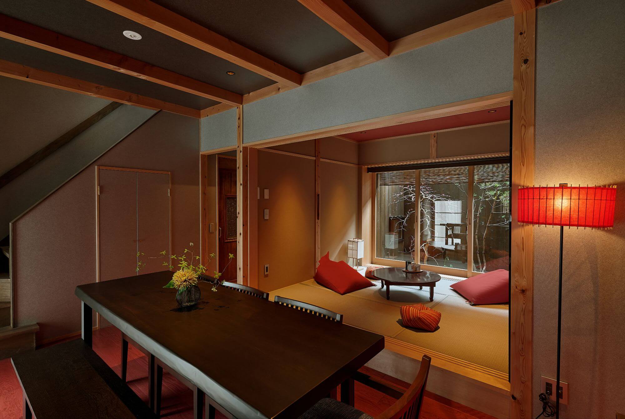 ‘Tasokare’ Machiya Holiday House