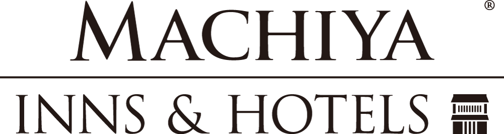 MACHIYA INNS & HOTELS - Kyoto, Kanazawa and Takayama, Japan logo