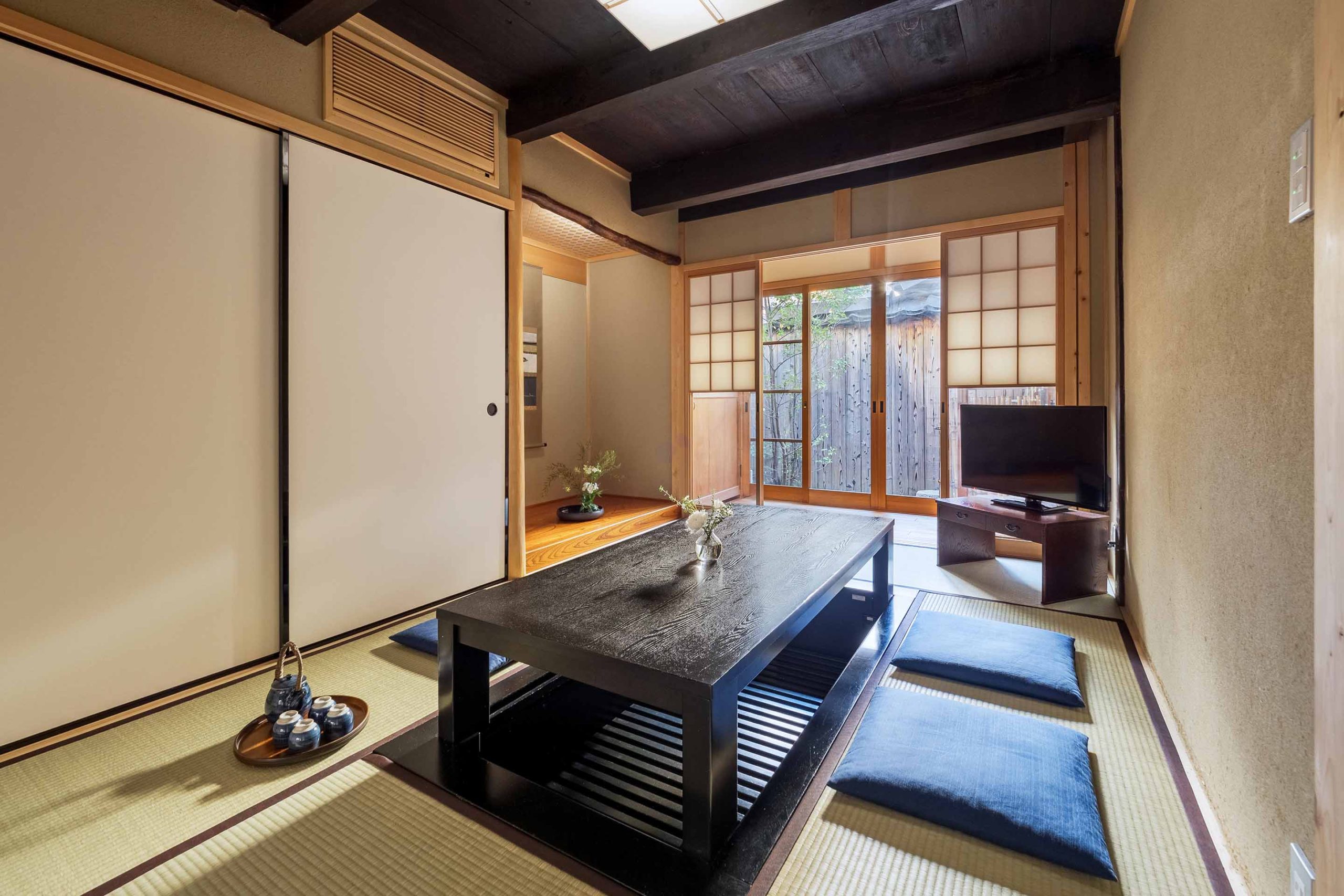 ‘Sumire’ Machiya Holiday House