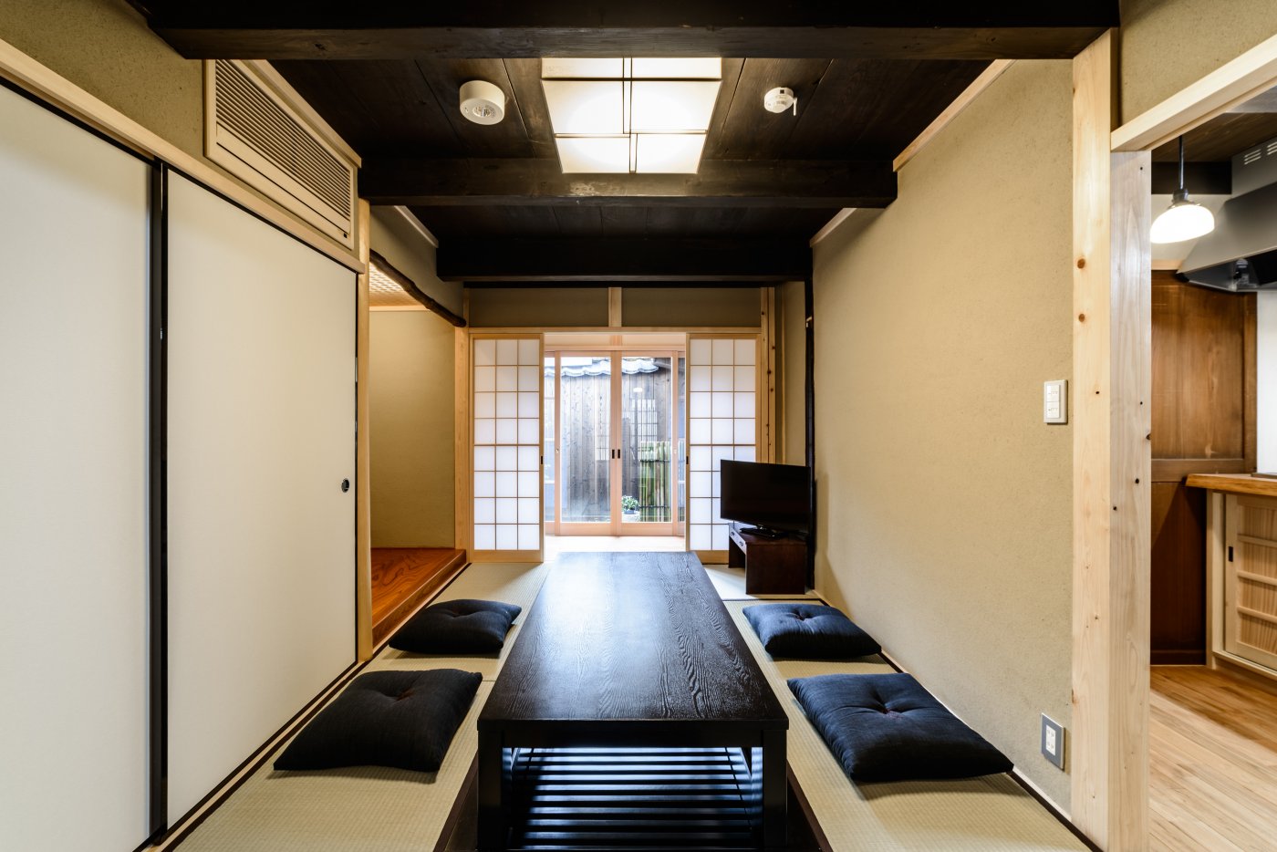‘Sumire’ Machiya Holiday House
