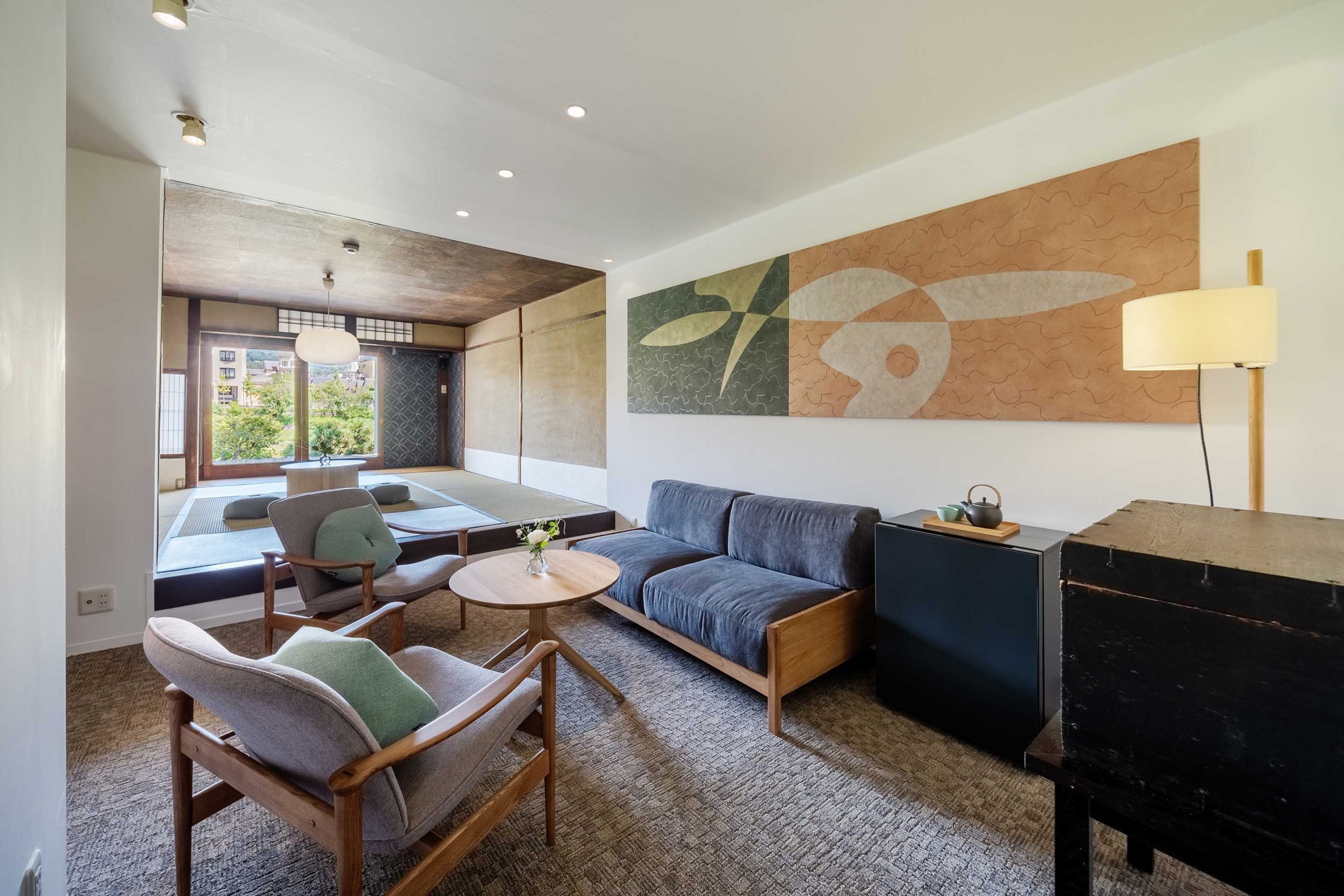 ‘Amairo’ Machiya Holiday House