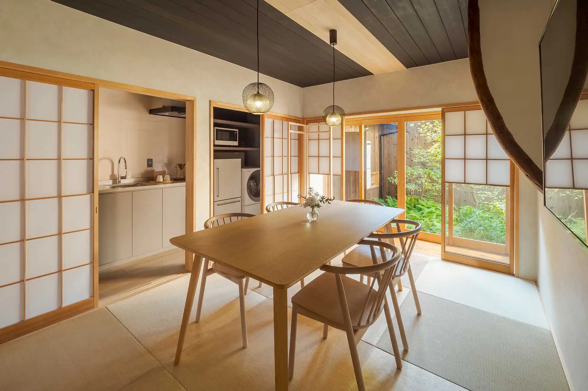 ‘Kiyu’ Machiya Holiday House