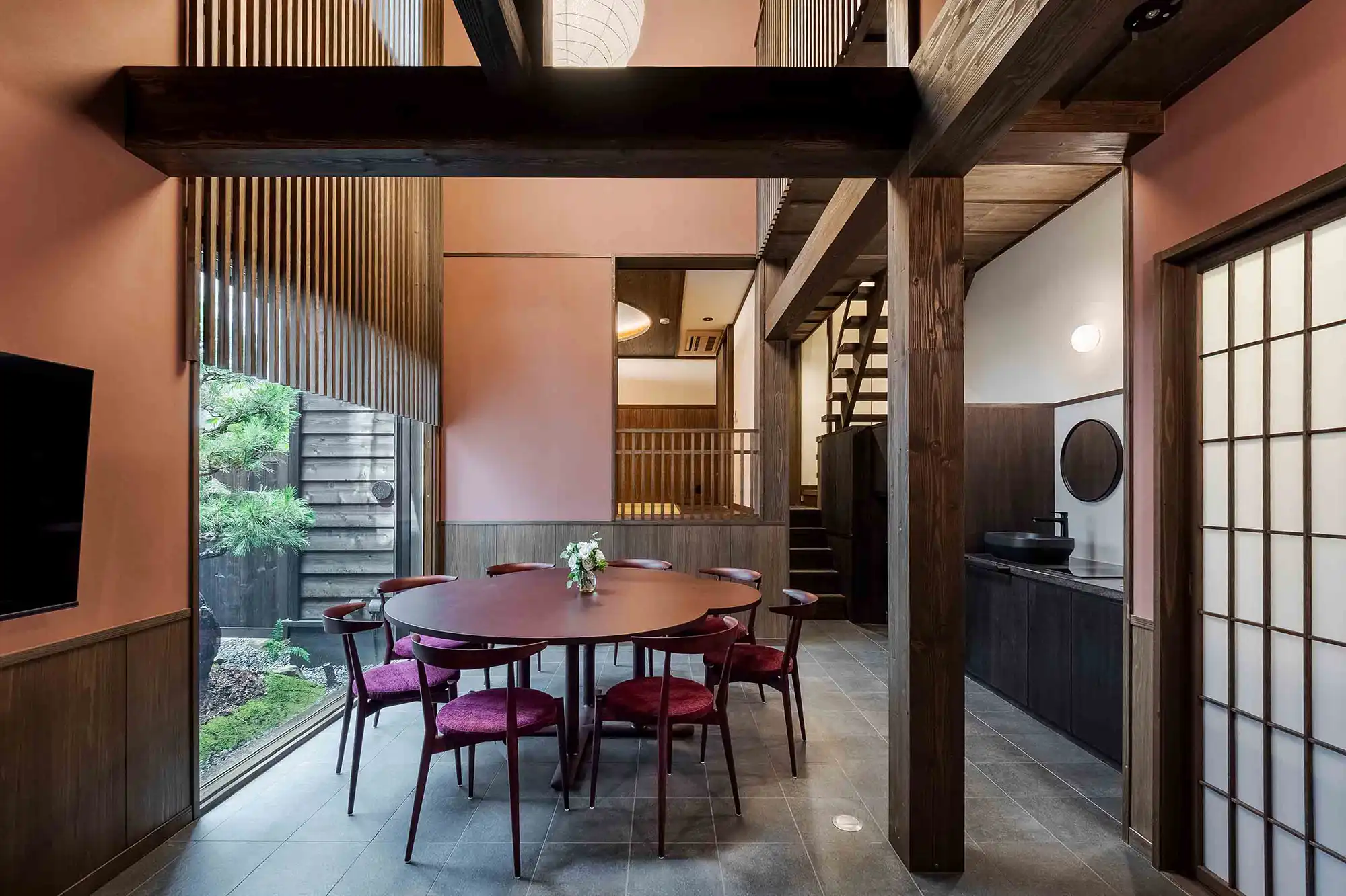 ‘Asana’ Machiya Holiday House