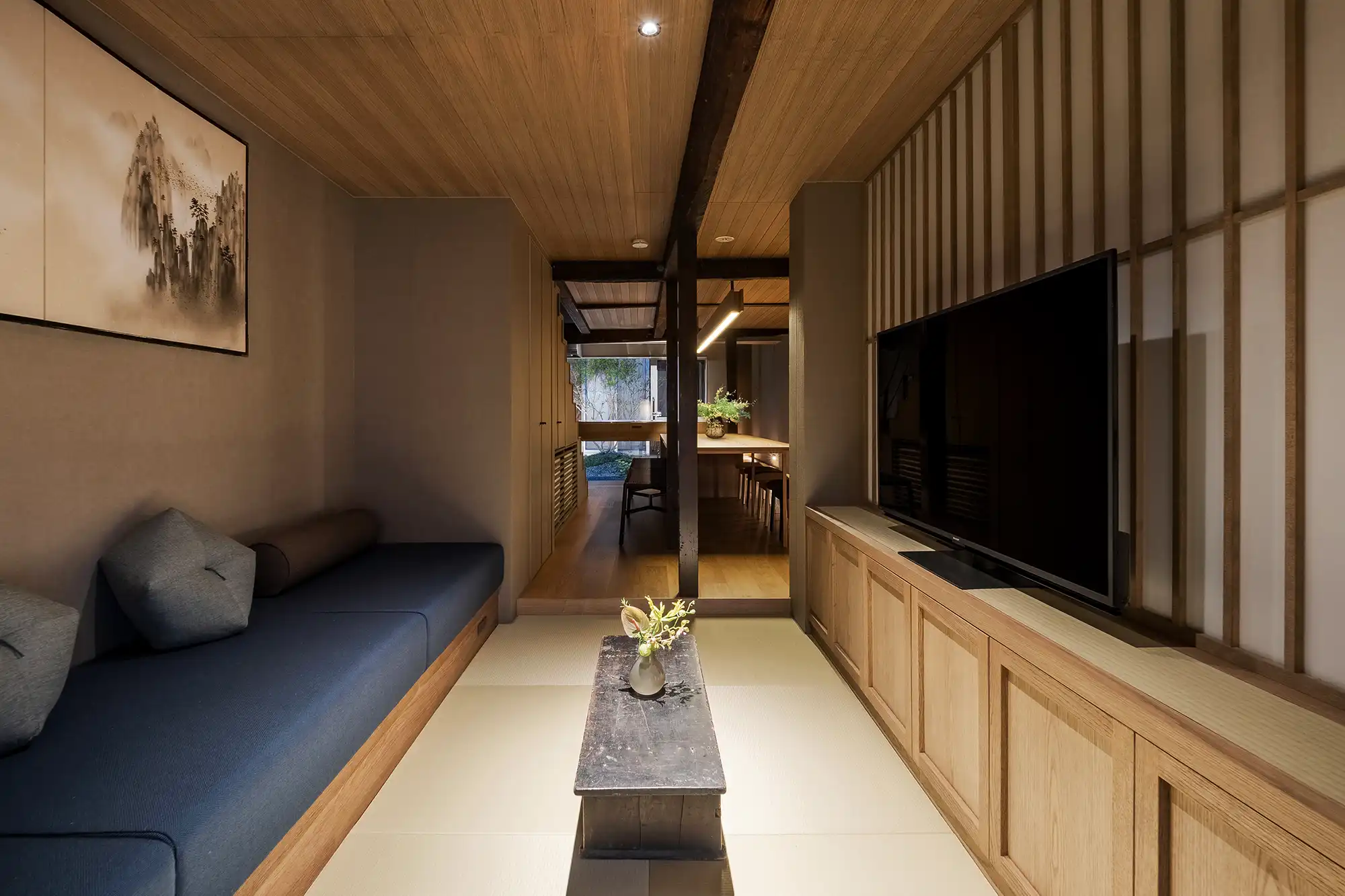 ‘Itose’ Machiya Holiday House