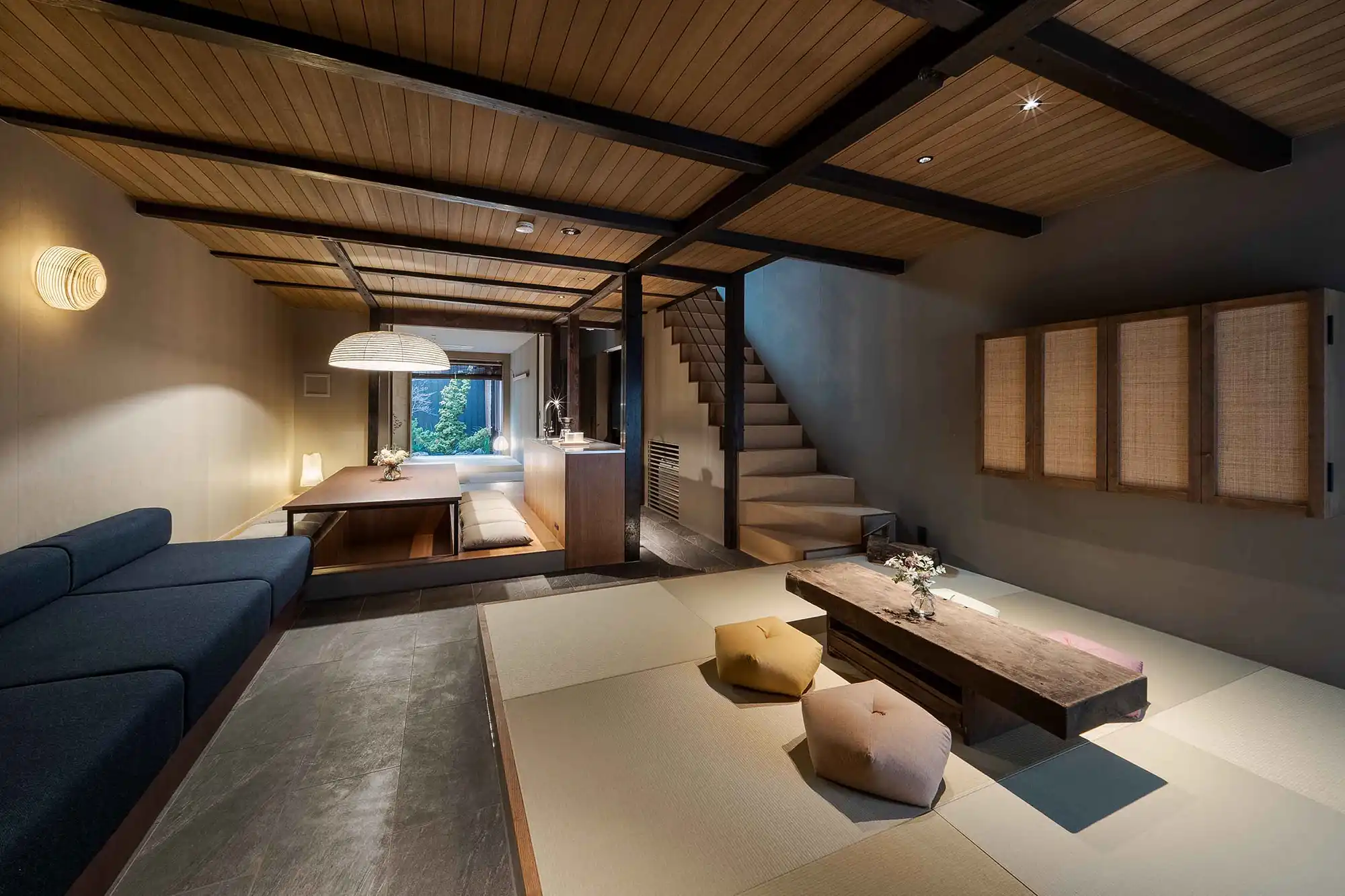 ‘Mistuna’ Machiya Holiday House