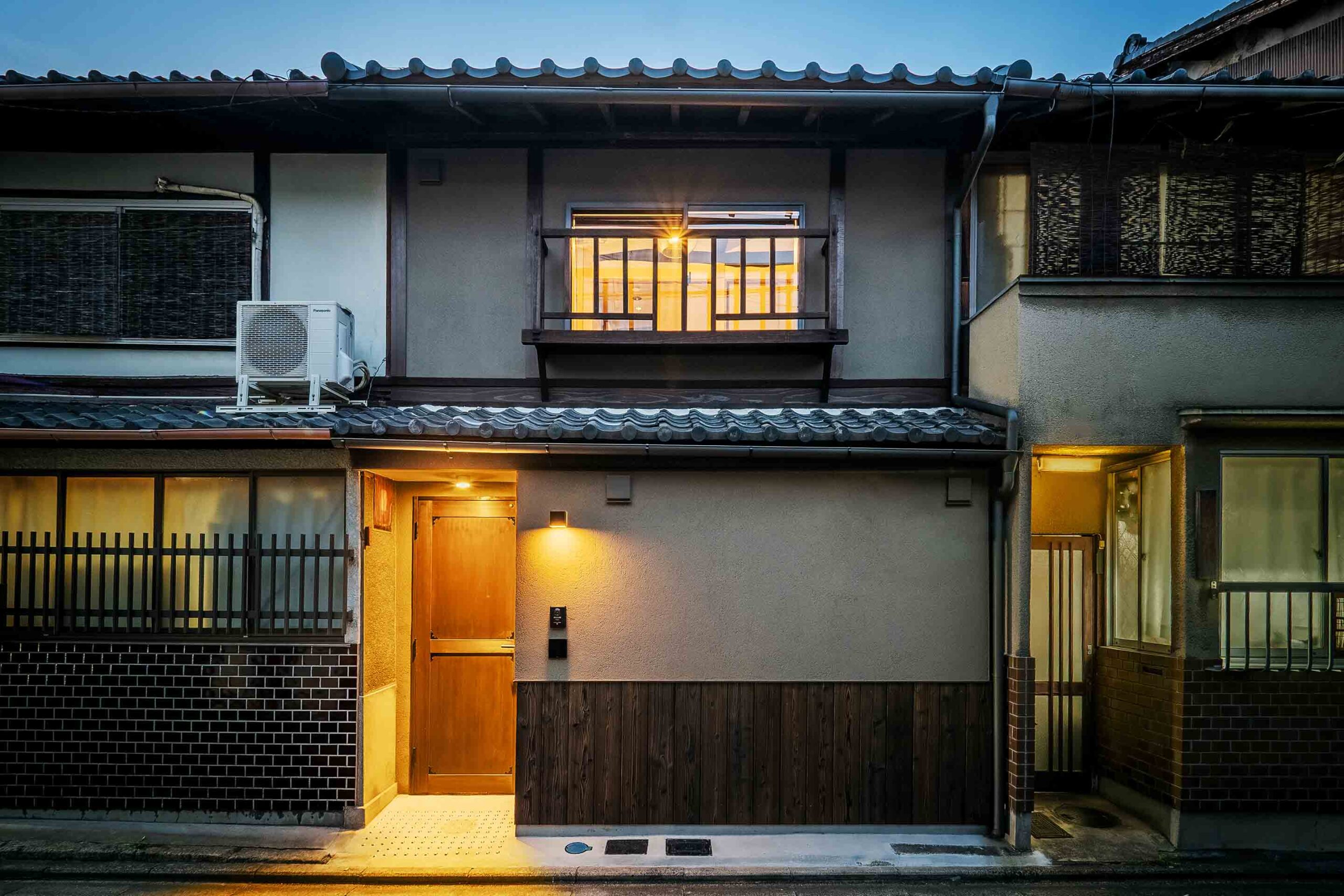 ‘Yumeha’ Machiya Holiday Home