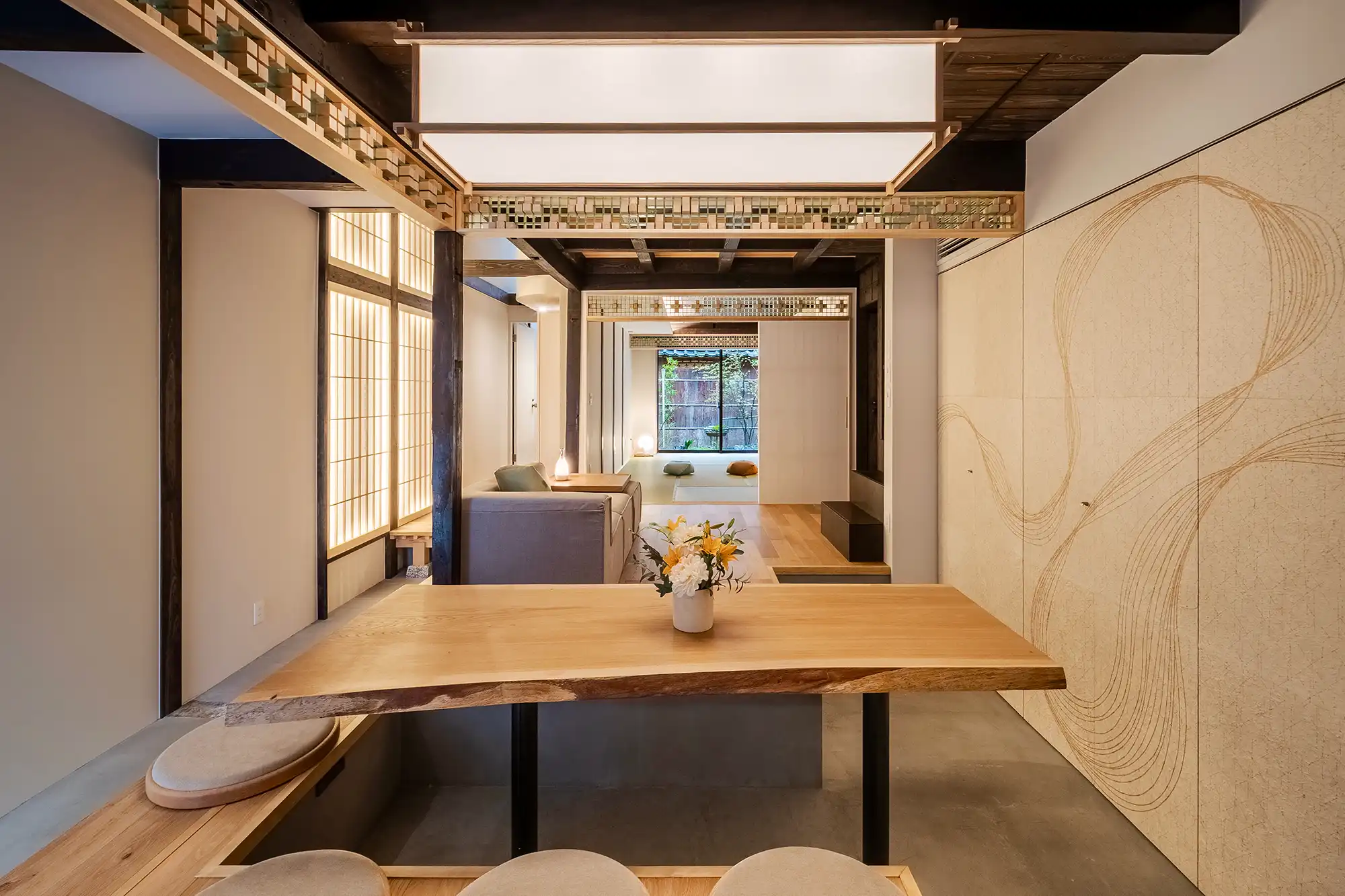 ‘Wakaba’ Machiya Holiday House