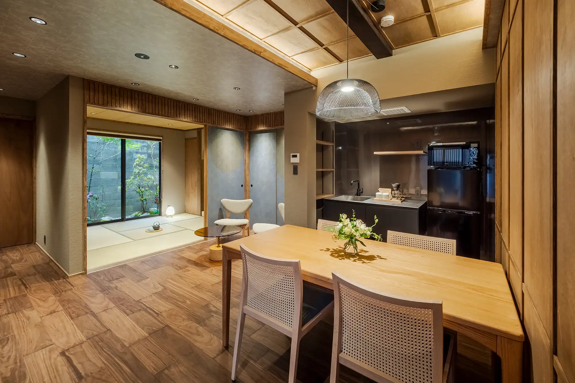 ‘Orie’ Machiya Holiday House
